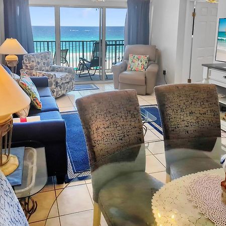 Budget Friendly 2 Bd Condo With $1,000,000 View Форт Уолтон Бич Экстерьер фото